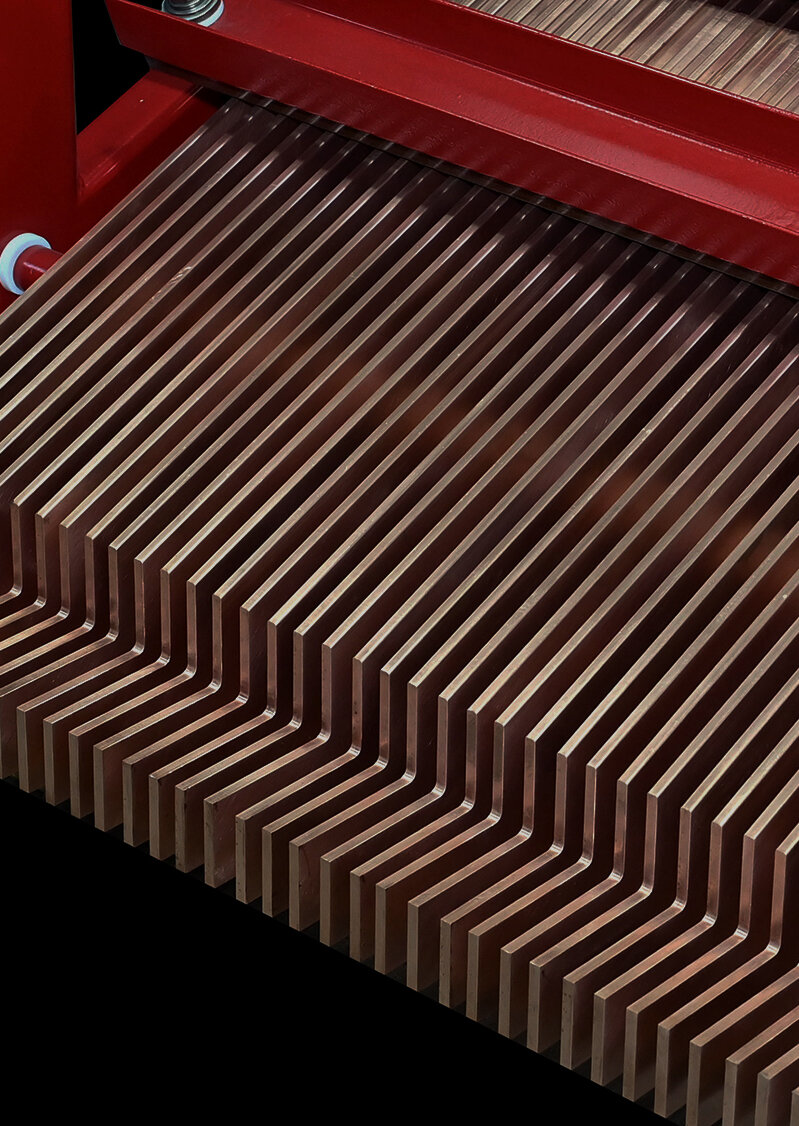 Electrical Contact Assemblies | MSS International
