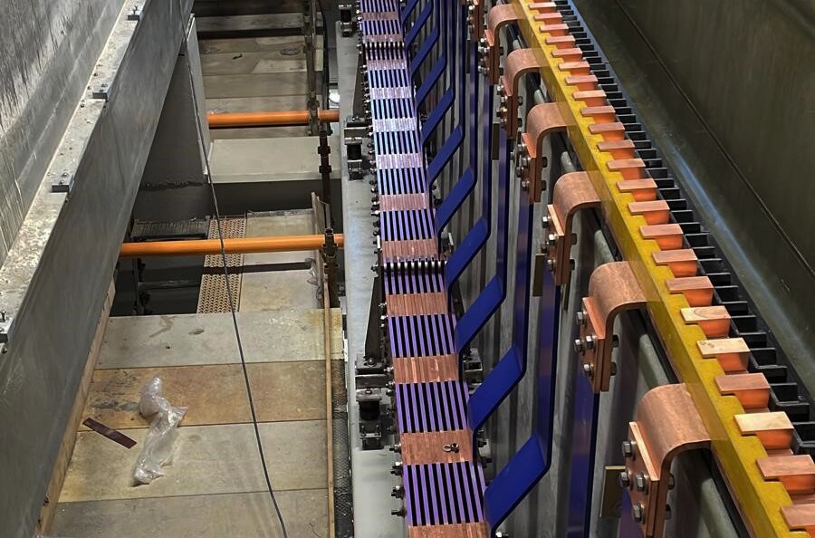 Commissioning Services | MSS International